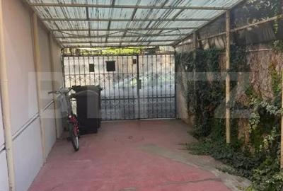 Casă cu 5 camere cu Teren 183 Mp în Central - 6