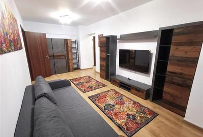 Apartament 2 Camere, Barcelona Residence, Astra - 2