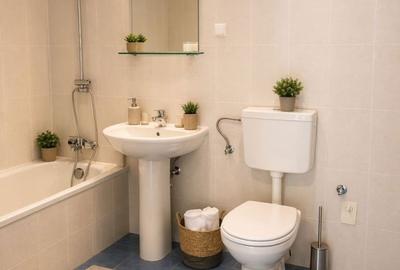 Apartament cu 2 camere decomandat, mobilat în Colentina - 4