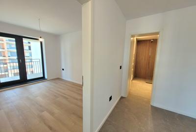 Apartament cu 2 camere decomandat în Tractorul - 10