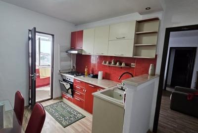 Inchiriere apartament 2 camere – confortabil  in zona Inel II - 1