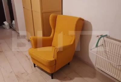 Garsonieră decomandată în Grigorescu - 5