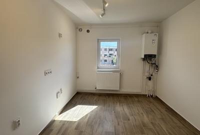 Apartament cu 3 camere decomandat, mobilat în Ștrand - 2