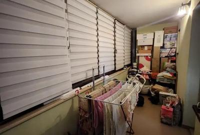 Apartament cu 3 camere decomandat în Florești - 8