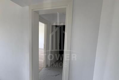 Apartament cu 2 camere decomandat în Lazaret - 2