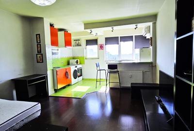 Garsonieră semidecomandată în Titan - 10