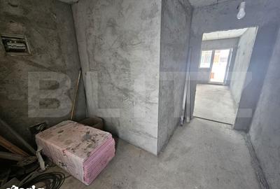 Casă cu 4 camere cu Teren 500 Mp în Budacu de Jos - 14