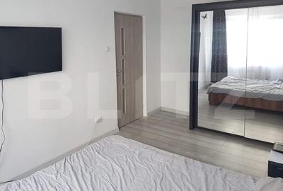 Apartament de vanzare, cu 3 camere decomandate, 71 mp, zona Manastur - 5