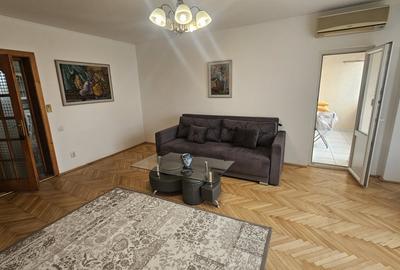 Inchiriere 3 camere Unirii - Mircea Voda - 2