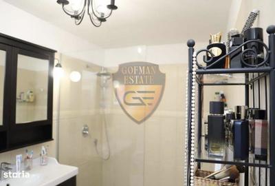 Casă cu 5 camere cu Teren 520 Mp în Nord - 12