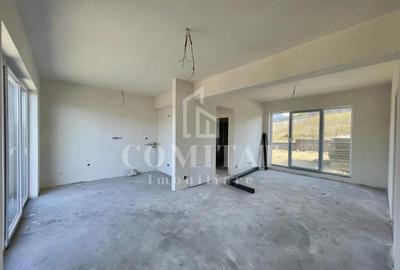 Case cuplate finalizate la intrare in Chinteni - 8