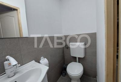 Spatiu birouri de inchiriat cu 3 locuri parcare Doamna Stanca Sibiu - 9