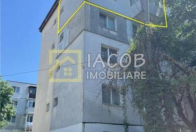 Apartament 2CSD, langa Scoala ''Ion Luca'' - fosta nr. 20, Bacau - 10