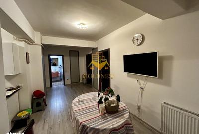 Apartament cu 3 camere decomandat, mobilat în Florești - 13