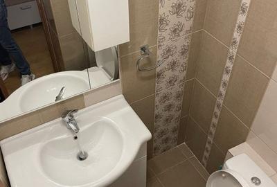 Apartament cu 3 camere semidecomandat, mobilat în Alba Iulia - 14