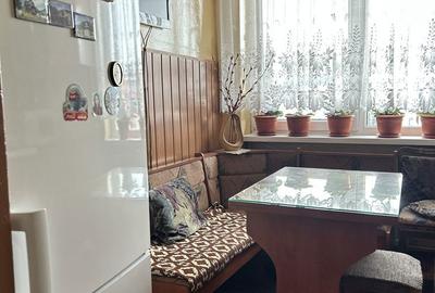 Apartament cu 2 camere semidecomandat în Central - 17