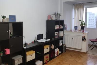 Garsonieră semidecomandată în Drumul Taberei