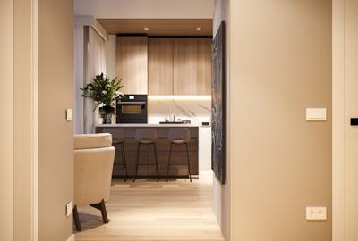 Vanzare Studio Dublu nZEB | Direct Dezvoltator | Universitate-metrou Iancului - 10