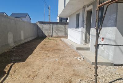 Vila noua,P+1+M,Popesti Leordeni - 2