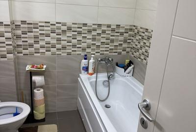 Apartament cu 2 camere semidecomandat în Dumbrăvița - 11