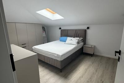 3 Camere Zona Peninsula Mobilat Utilat Totul Nou Gaze Termen Lung - 7