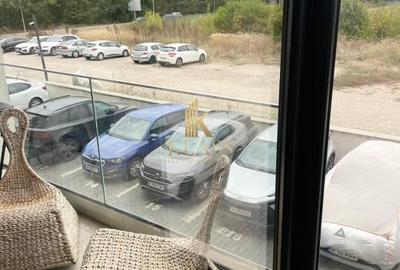 Apartament 2 camere, 2 terase + loc de parcare inclus Scoala Americana - 8