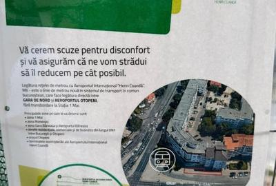 Gars Baneasa Horia Macelariu 40mp | oportunitate rara | bloc mixt - 13