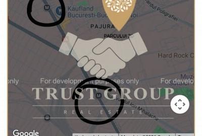 Apartament 2 camere Domenii | Parcului 20 | Loc de parcare - 20