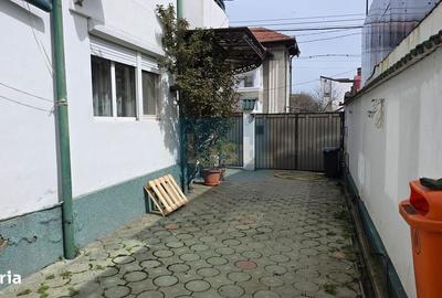 Casă cu 4 camere în Gura Văii - 6