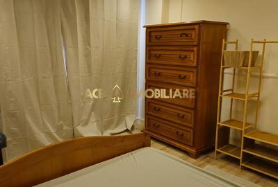 Apartament cu 2 camere decomandat în Ștefan cel Mare - 6