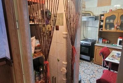 Giurgiului, Progresu - 13