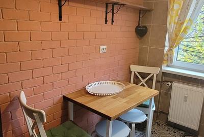 Apartament cu 2 camere semidecomandat în Timișoara - 7