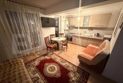 Apartament cu 3 camere decomandat în Central - 3