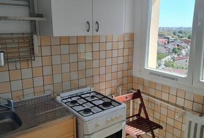 Garsoniera | Aparatorii Patriei | Decomandata | View Panoramic | Metrou - 2