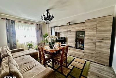 Apartament cu 4 camere decomandat în Mănăștur - 9