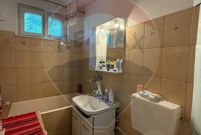Apartament cu 2 camere de vanzare - zona BUCOVINA - 8