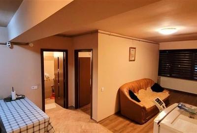 Apartament 2 camere,D-na Stanca Mall Selimbar - 2