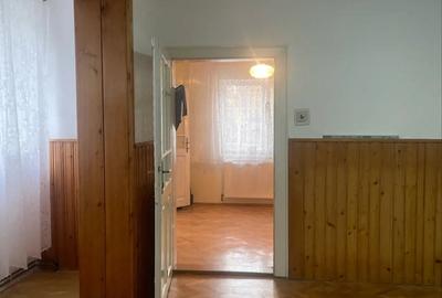 Casă cu 5 camere cu Teren 508 Mp în Central - 15