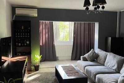 APARTAMENT 2 CAMERE, 66.4 MP, SPATIOS SI LUMINOS, BOXA & LOC PARCARE - 8