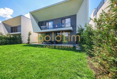 VILA INDIVIDUALA/SMART HOME/POMPA DE CĂLDURĂ/TERASA CIRCULABILA/LUX SI CONFORT VILA INDIVIDUALA/SMART HOME/POMPA DE CĂLDURĂ/TERASA CIRCULABILA/LUX SI CONFORT - 4