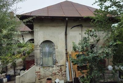 Spațiu comercial, în Viforâta - 7