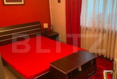 Apartament cu 4 camere, 90mp, Dambu Pietros - 1