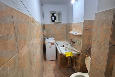 Apartament cu 2 camere semidecomandat în Groapa - 6