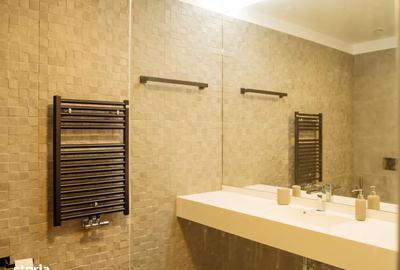 Apartament cu 3 camere, mobilat în Floreasca - 15