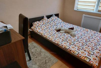 Apartament cu 2 camere semidecomandat în Brezoi - 2