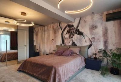 Imobil modern-Domenii, Casin - birouri, clinica, parcare subterana - 25