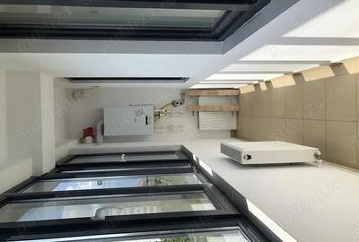 Vand ap. 3 cam bloc nou 1 Decembrie metrou - 6