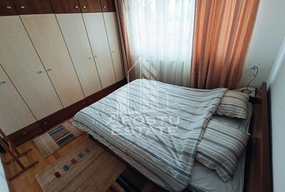 Apartament cu 4 camere, zona Circumvalatiunii, Centrala Proprie - 5