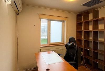 Grozăvești – Hotel Sir Orhideea Spațiu de birouri 224 mp utili - 14