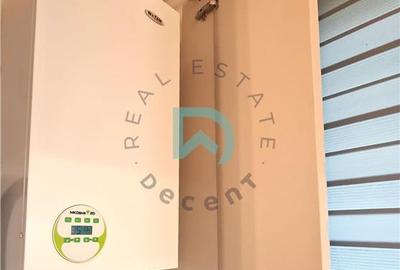 Apartament cu 2 camere decomandat, mobilat în Cristian - 14